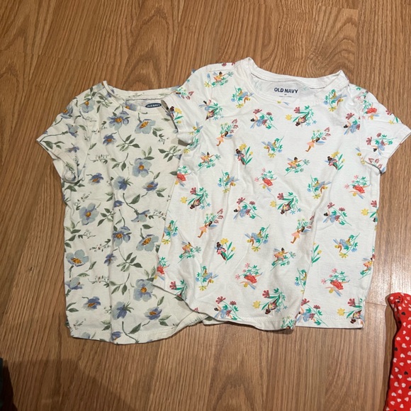 Three 3T tops - Picture 2 of 3